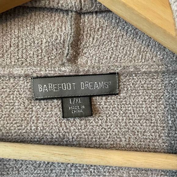 Barefoot Dream Drape Front Cardigan - Picture 2 of 3